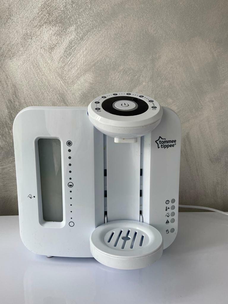 tommee tippee perfect prep sale